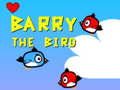Barry the Bird