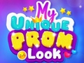My Unique Prom Look