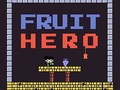Fruit Hero