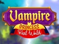 Vampire Princess Real World