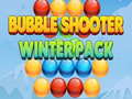 Bubble Shooter Winter Pack 