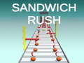 Sandwich Rush 