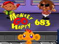 Monkey Go Happy Stage 683