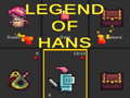 Legend of Hans
