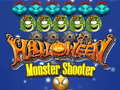 Halloween Monster Shooter