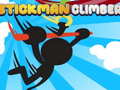 Stickman Climber