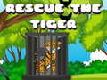 Rescue The Tiger