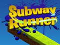 Subway Runner 