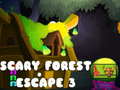 Scary Forest Escape 3