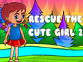 Rescue The Cute Girl 2
