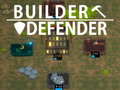 Builder Defender