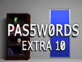 Password Extra 10