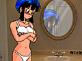 Dress up Chichi