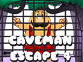 Caveman Escape 4