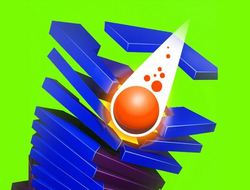 スタックボール   スタックボール .