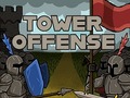 Tower Offense