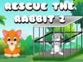 Rescue The Rabbit 2