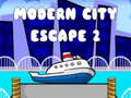 Modern City Escape 2