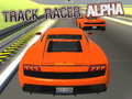 Track Racer Alpha