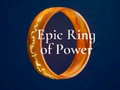 Epic Ring of Power