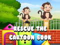 Rescue The Cartoon Book
