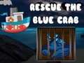 Rescue The Blue Crab