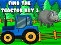 Find The Tractor Key 3