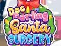 Doc Darling: Santa Surgery