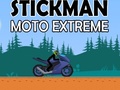 Stickman Moto Extreme
