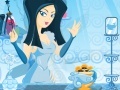 Madonna Fairy Ice Cream