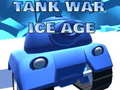 Tank War Ice Age