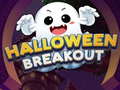 Halloween Breakout