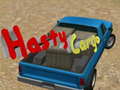 Husty Cargo