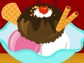 Ice Cream Decorating