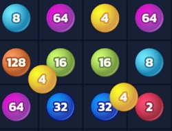 2048 リンクアンドマージ 