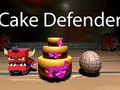 Cake Defender