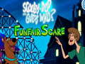 Scooby-Doo and Guess Who Funfair Scare