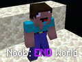 Noob: End World