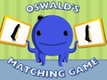 Oswald's Matching Game