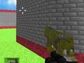 Blocky Combat SWAT Zombie Apocalypse