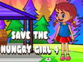 Save The Hungry Girl 4