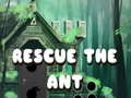 Rescue The Ant