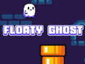 Floaty Ghost