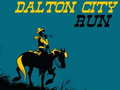 Dalton City Run