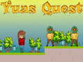 Yuas Quest