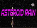 Asteroid Rain