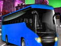 Fast Bus Ultimate Parking 3D 2022