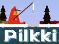 Pilkki