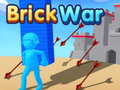 Brick War