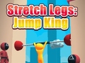 Stretch Legs: Jump King